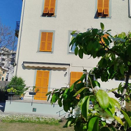 Ca' Da Valeria One Apartment Киавари Екстериор снимка