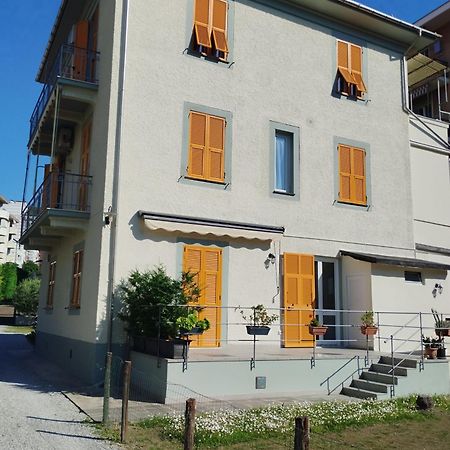 Ca' Da Valeria One Apartment Киавари Екстериор снимка