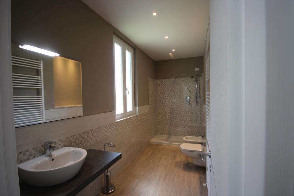 Ca' Da Valeria One Apartment Киавари Екстериор снимка