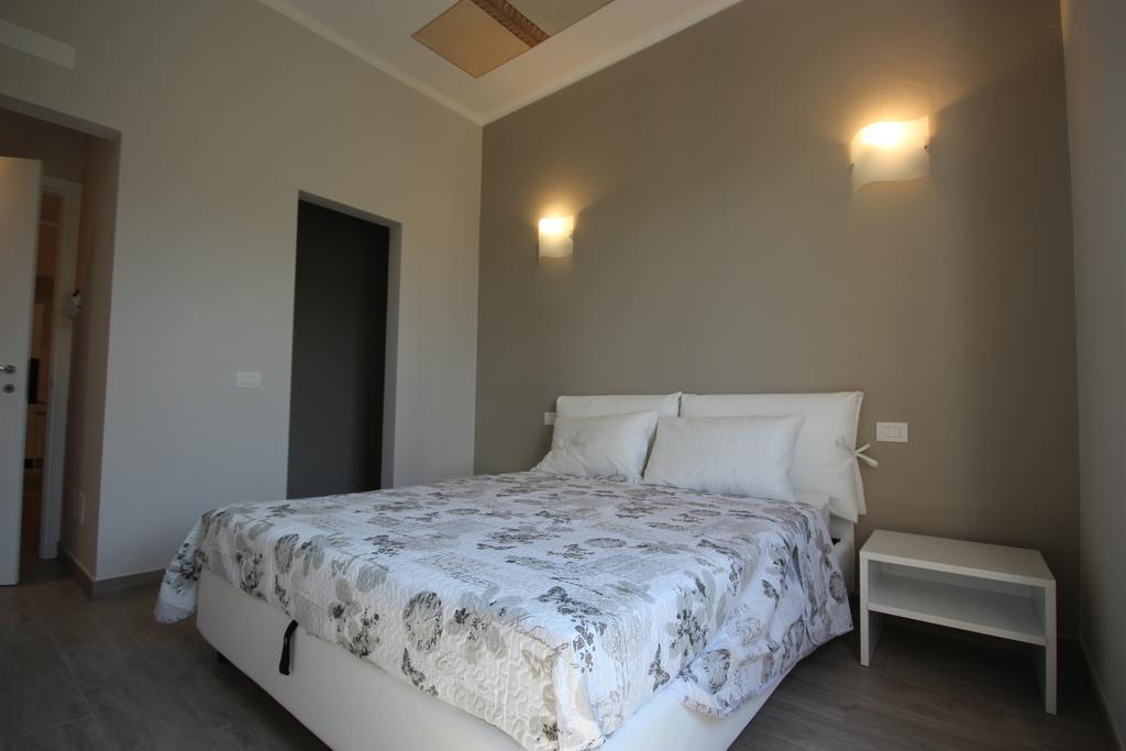 Ca' Da Valeria One Apartment Киавари Екстериор снимка