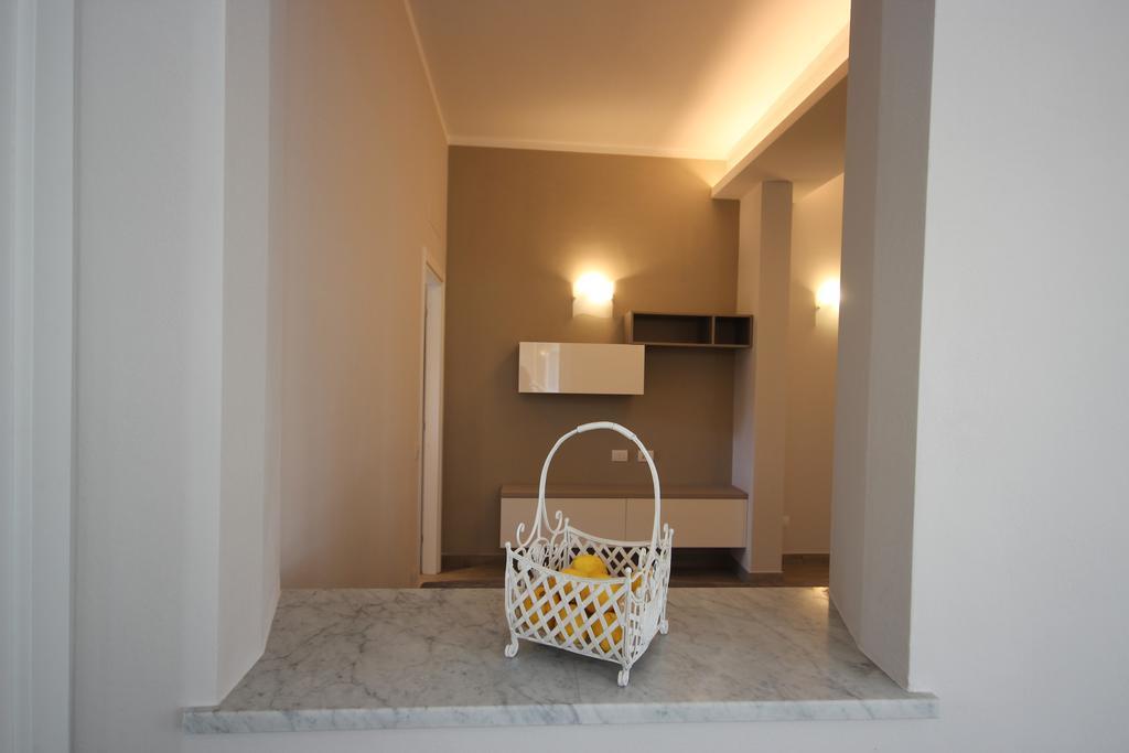 Ca' Da Valeria One Apartment Киавари Екстериор снимка