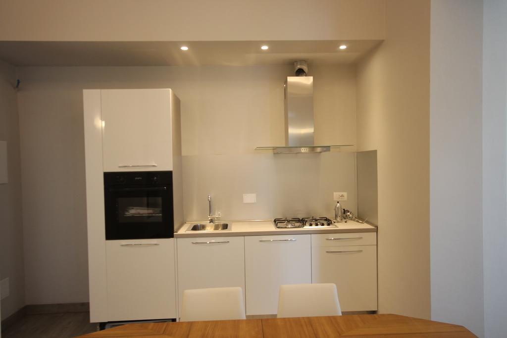 Ca' Da Valeria One Apartment Киавари Екстериор снимка