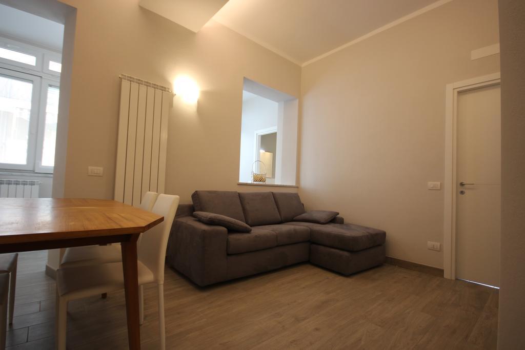 Ca' Da Valeria One Apartment Киавари Екстериор снимка