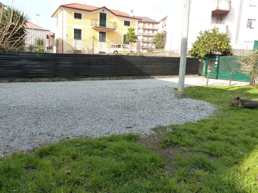 Ca' Da Valeria One Apartment Киавари Екстериор снимка