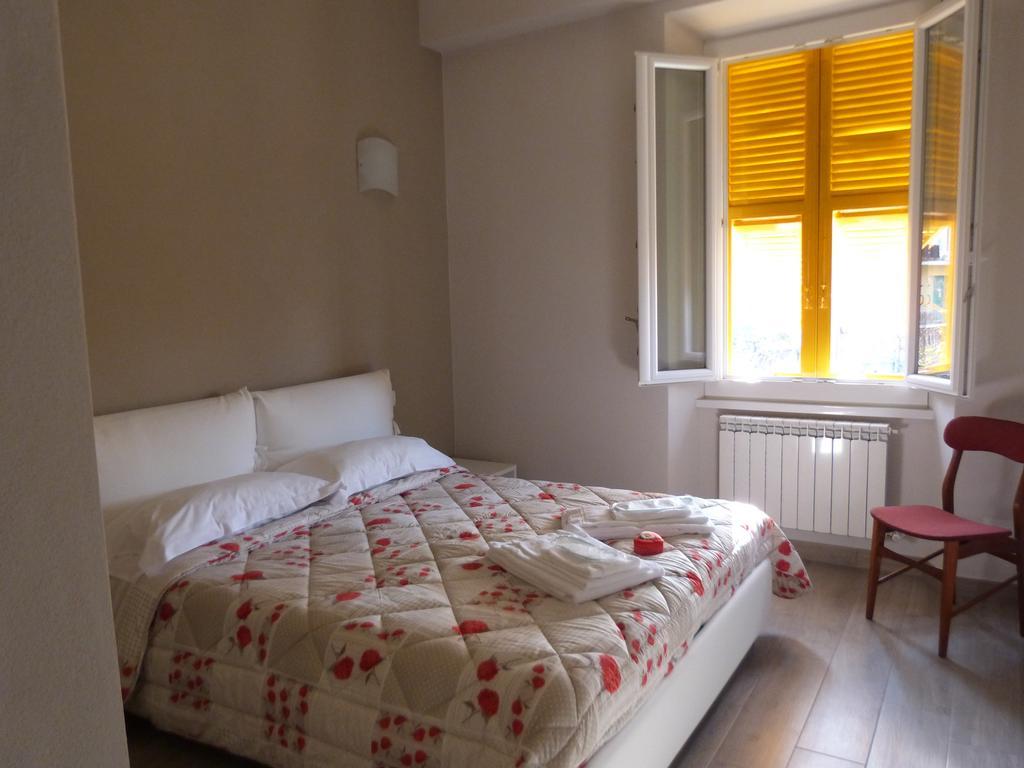 Ca' Da Valeria One Apartment Киавари Екстериор снимка
