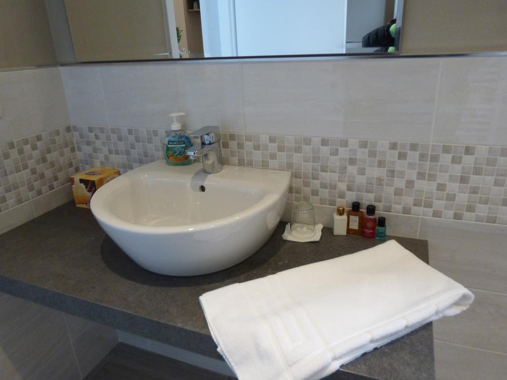 Ca' Da Valeria One Apartment Киавари Екстериор снимка