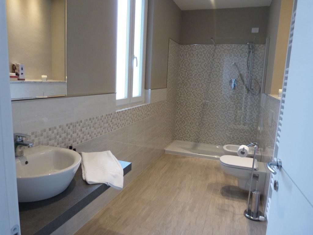 Ca' Da Valeria One Apartment Киавари Екстериор снимка