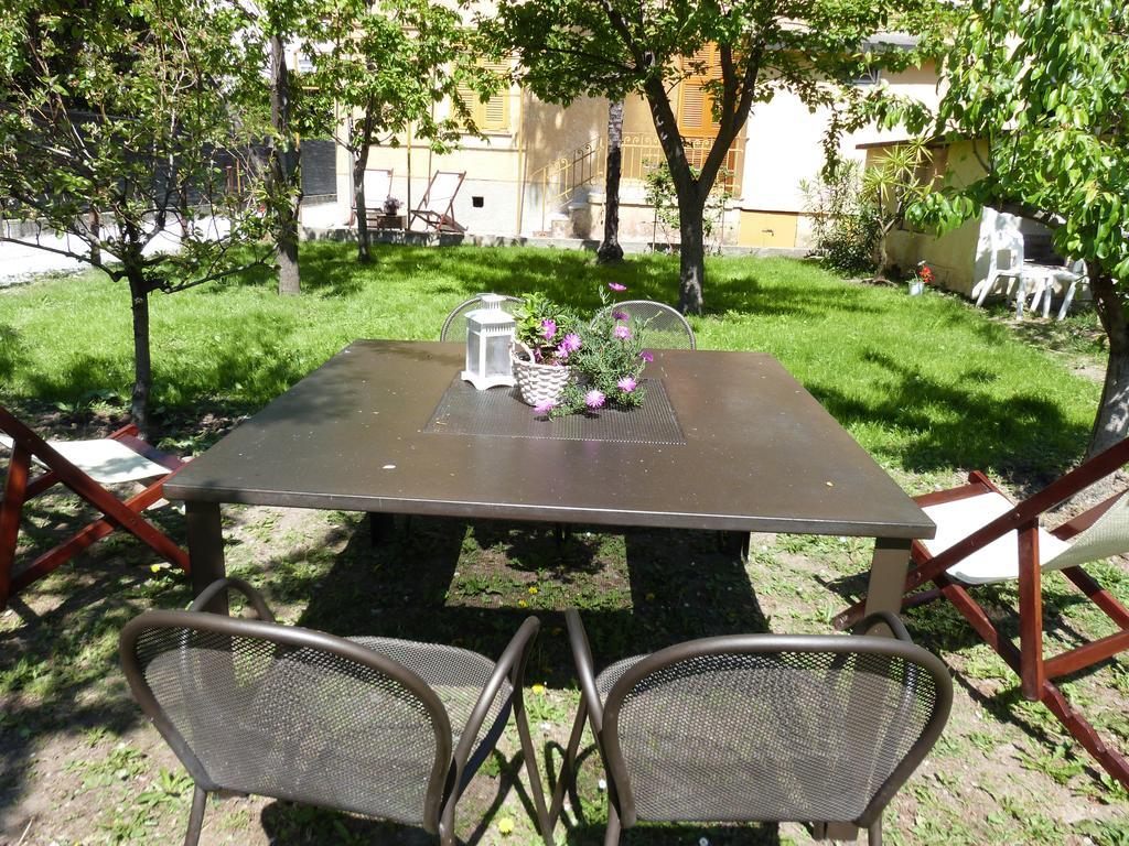 Ca' Da Valeria One Apartment Киавари Екстериор снимка
