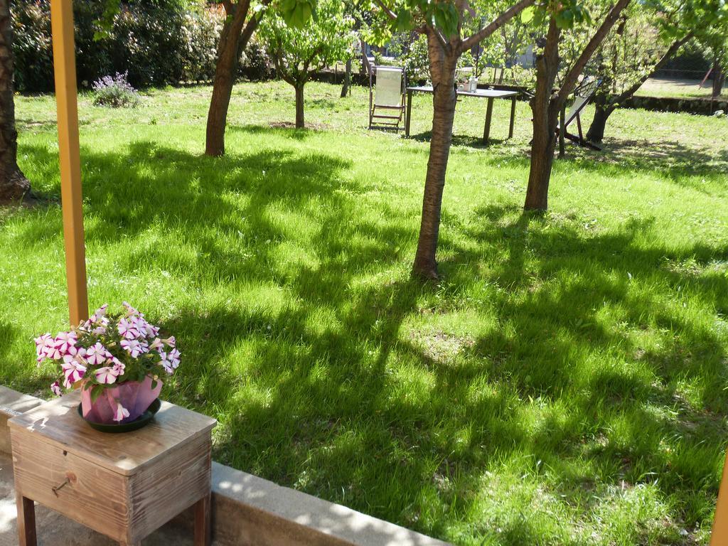 Ca' Da Valeria One Apartment Киавари Екстериор снимка